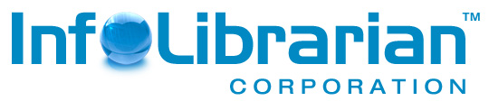 infolibrarian Corporation Logo